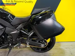 Kawasaki Ninja 1000SX Tourer 2021 occasion – foto 11 van 20