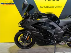 Kawasaki Ninja 1000SX Tourer 2021 occasion – foto 10 van 20