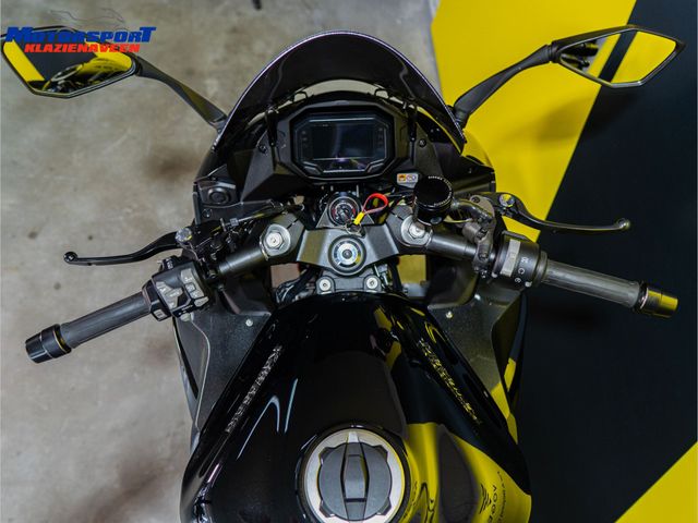 kawasaki - ninja-1000sx-tourer