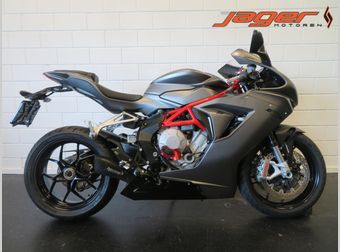 MV Agusta F3 675 2015 occasion