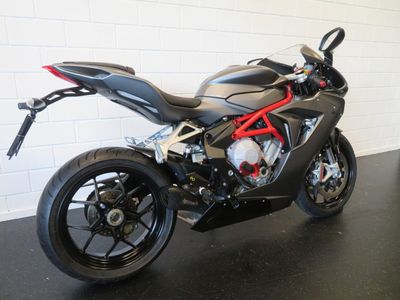 MV AGUSTA F3 675 – foto 2