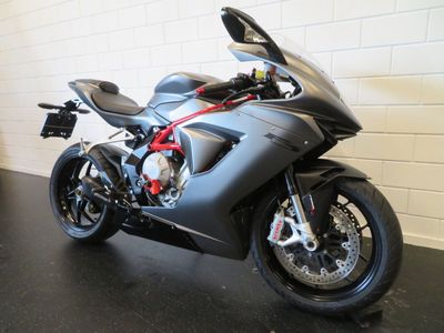 MV AGUSTA F3 675 – foto 3