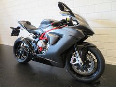 MV Agusta F 3 675 F3 Titanium Grey Sportdempe 2015 occasion – foto 3 van 16