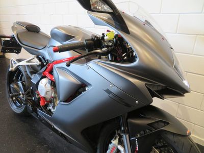 MV AGUSTA F3 675 – foto 4