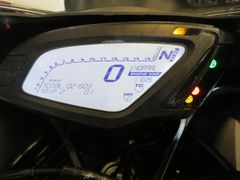 MV Agusta F 3 675 F3 Titanium Grey Sportdempe 2015 occasion – foto 6 van 16
