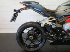 MV Agusta F 3 675 F3 Titanium Grey Sportdempe 2015 occasion – foto 10 van 16
