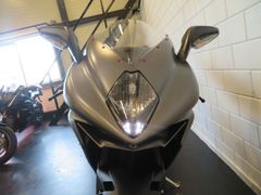 MV Agusta F 3 675 F3 Titanium Grey Sportdempe 2015 occasion – foto 16 van 16