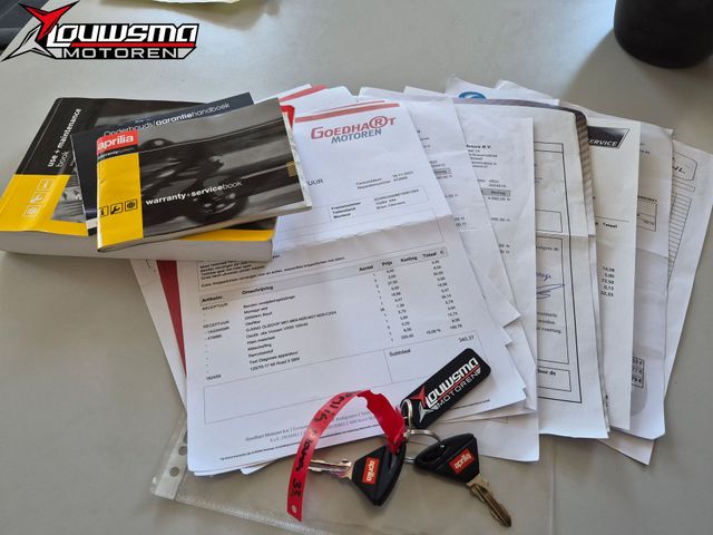 aprilia - mana-850-s