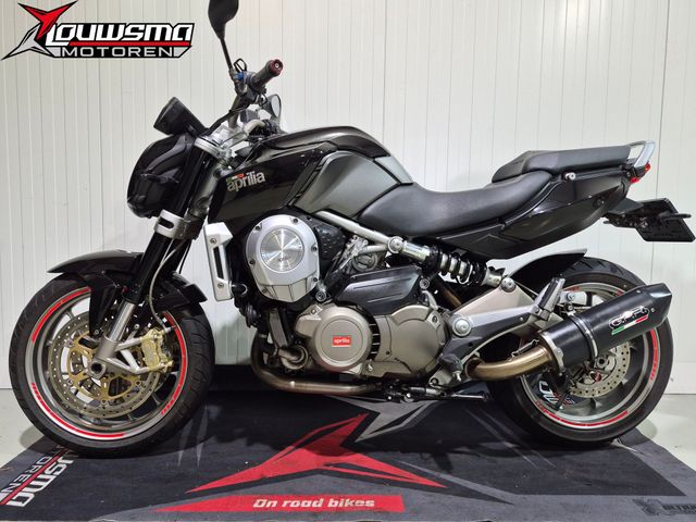aprilia - mana-850-s