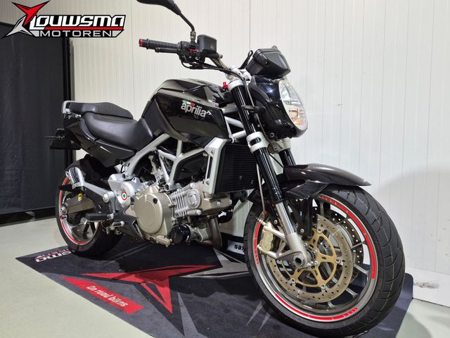 aprilia - mana-850-s
