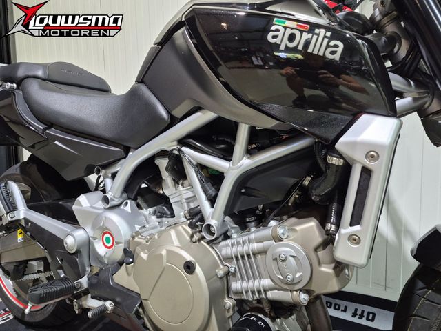 aprilia - mana-850-s