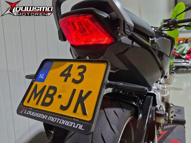 aprilia - mana-850-s