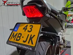 Aprilia Mana 850 2012 occasion – foto 9 van 18