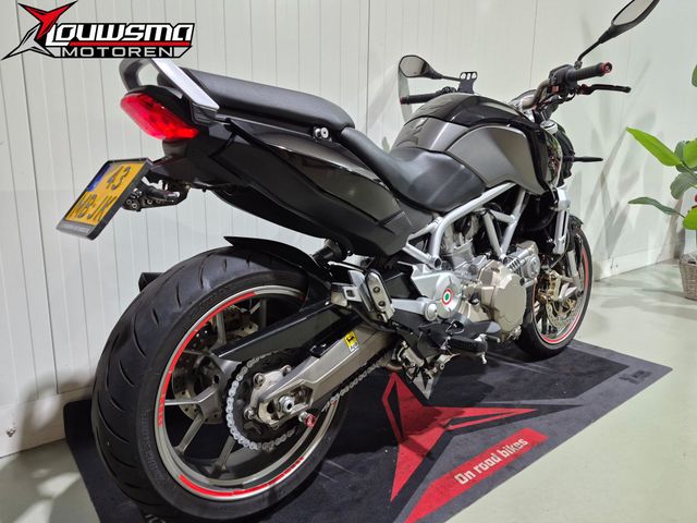aprilia - mana-850-s