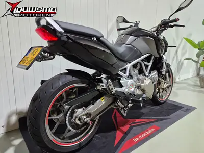 APRILIA MANA 850 S – foto 2