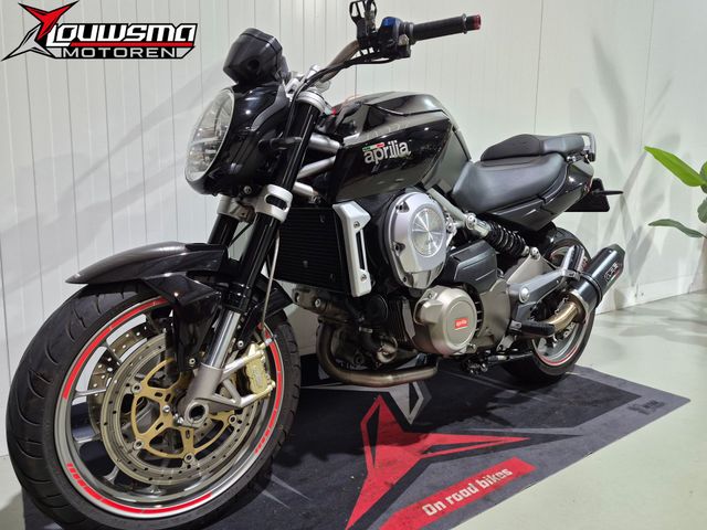 aprilia - mana-850-s