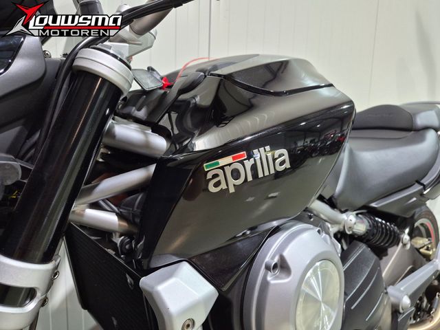 aprilia - mana-850-s