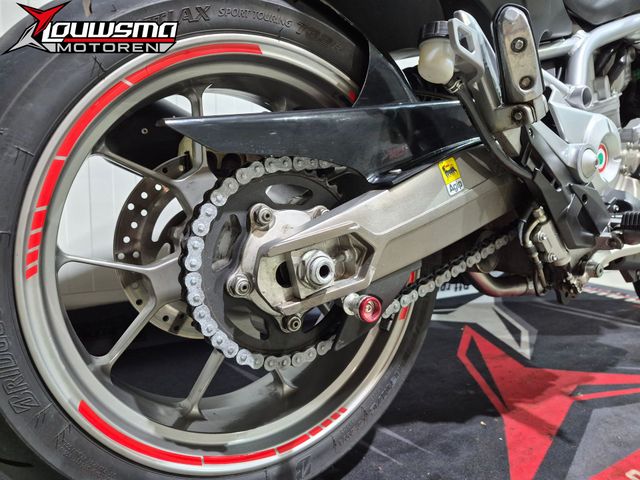 aprilia - mana-850-s
