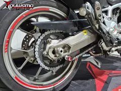 Aprilia Mana 850 2012 occasion – foto 3 van 18