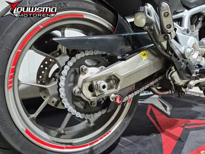 APRILIA MANA 850 S – foto 3