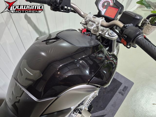 aprilia - mana-850-s