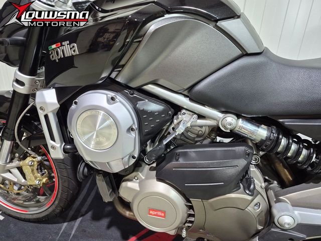 aprilia - mana-850-s