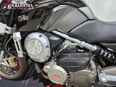 Aprilia Mana 850 2012 occasion – foto 16 van 18