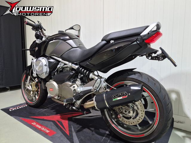 aprilia - mana-850-s