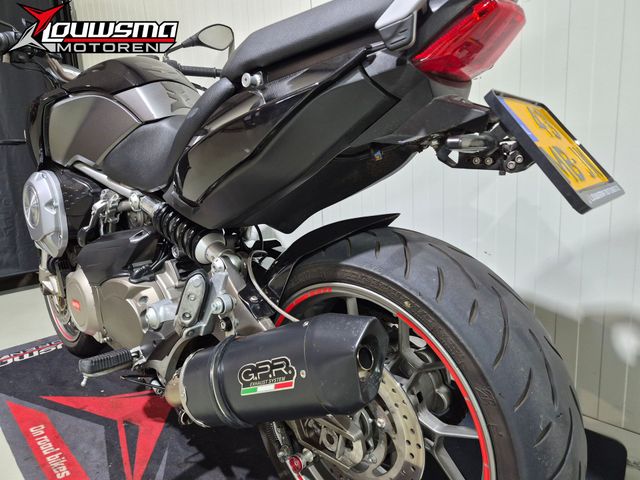 aprilia - mana-850-s