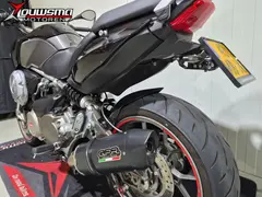 Aprilia Mana 850 2012 occasion – foto 17 van 18