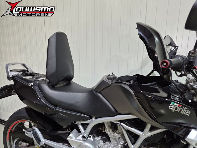 aprilia - mana-850-s