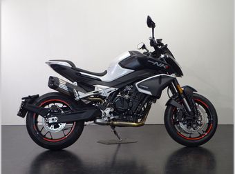 Cfmoto 800 NK Advanced 2025 occasion