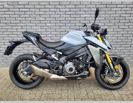 Suzuki GSX-S 1000 ABS 2022 occasion