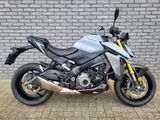 SUZUKI GSX-S 1000