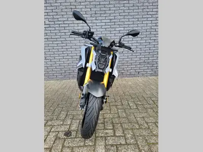 SUZUKI GSX-S 1000 ABS – foto 2