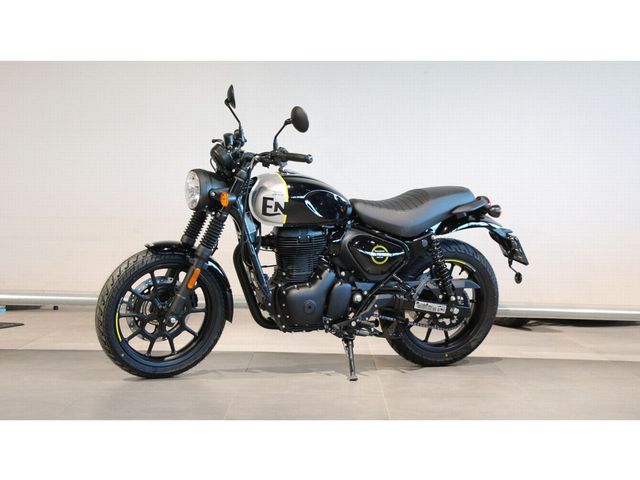 royal-enfield - hntr-350
