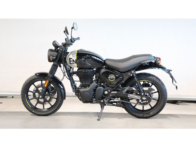 royal-enfield - hntr-350