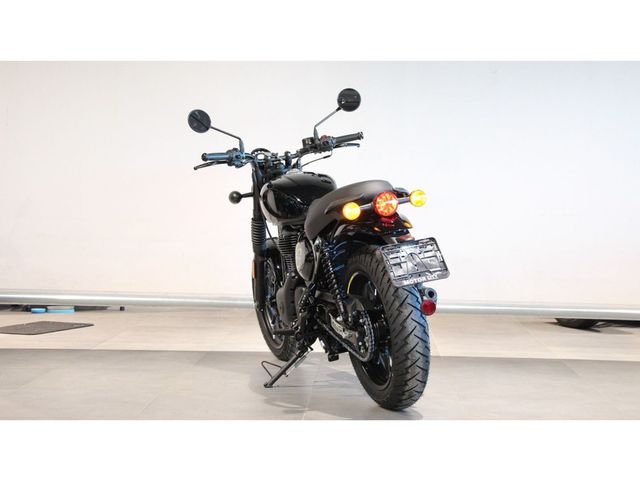royal-enfield - hntr-350