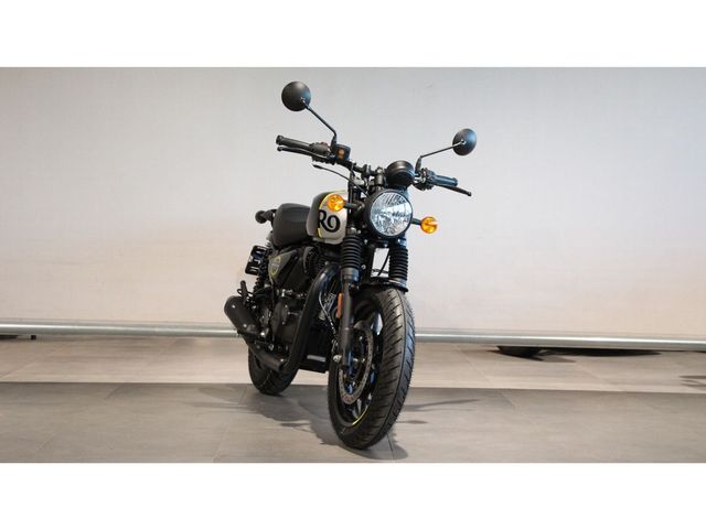 royal-enfield - hntr-350