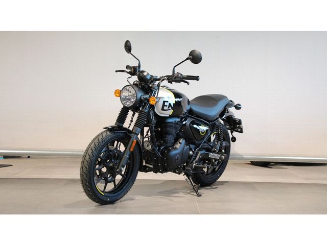 royal-enfield - hntr-350