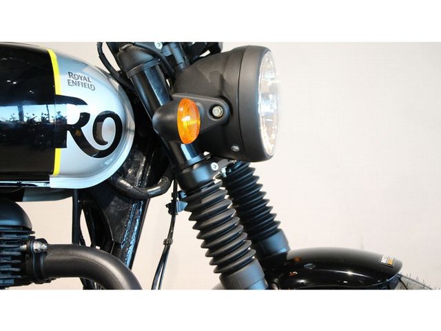 royal-enfield - hntr-350
