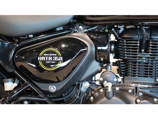 royal-enfield - hntr-350