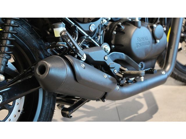 royal-enfield - hntr-350