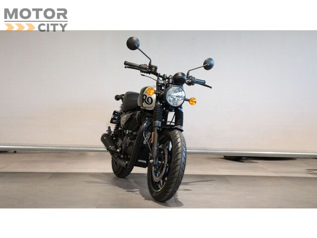 royal-enfield - hntr-350