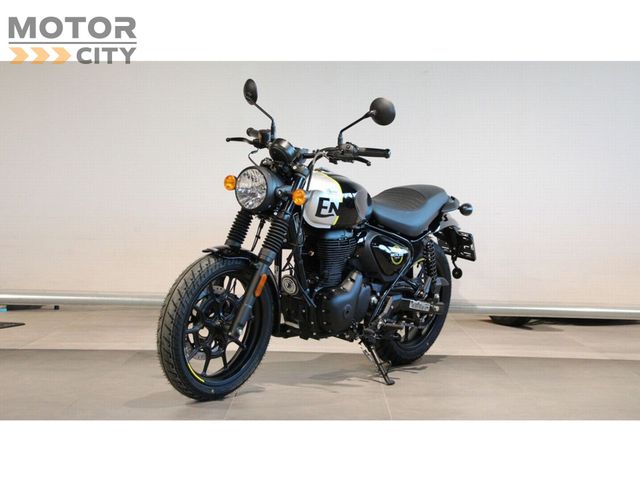 royal-enfield - hntr-350