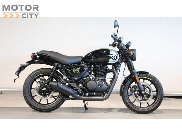royal-enfield - hntr-350