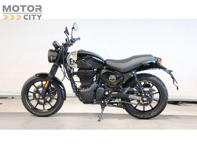royal-enfield - hntr-350