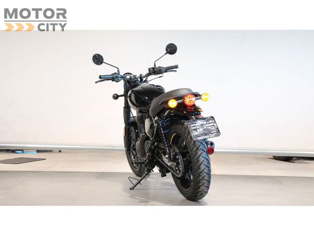 royal-enfield - hntr-350