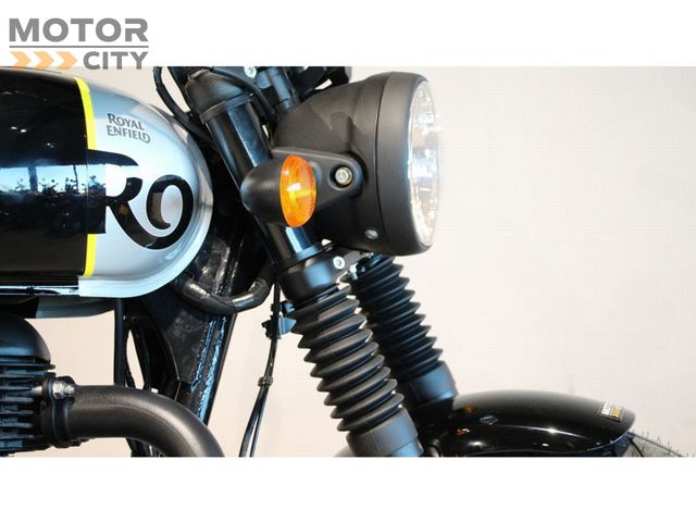 royal-enfield - hntr-350