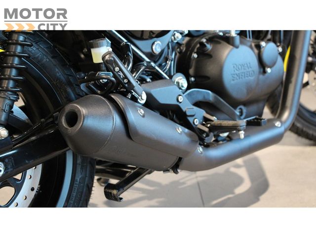 royal-enfield - hntr-350